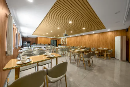 Shankee Hotel (Wutai Huayan Temple)