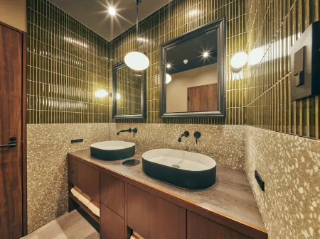 illi Tria Shibuya Отели рядом со станцией Ж/д станция Дзиюгаока (Jiyugaoka)