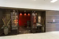 Hotel Sunroute Tokushima - Business