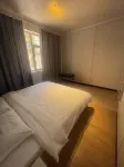 Lanxi Homestay - balcony