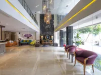 Oria Hotel Jakarta Hotels near Sarinah