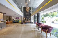 Oria Hotel Jakarta - spa
