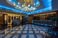 Putian Pujing Hotel (Xinghuafu History and Culture Street)