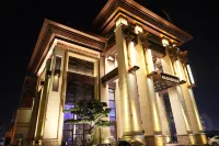 Lingao Hot Spring International Hotel Hotel in zona Tianjin Polytechnic University Sports Center
