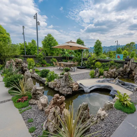 Xichaju Homestay
