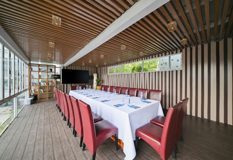 3. 시에호우 가든 ..