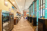 Minshan Hotel