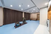 COMFORT  FREE  Hotel (Linyi Qiyang International Airport Branch)