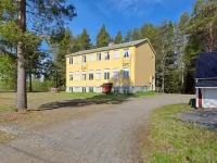 Skolan - Boende Vindelälven Отели в г. 