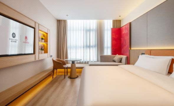 Jifeng International Hotel