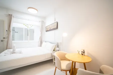 ZJ House(Phuket Town) Отели рядом с достопримечательностью «Jian wanich pier»