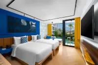 TRIBE Phuket Patong