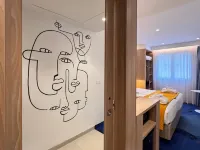 Hotel Carlton Hotels in Tunis