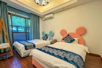 阿那亞·如楓海景設計美宿 鄰近秦皇島阿那亞國際高爾夫俱樂部的酒店