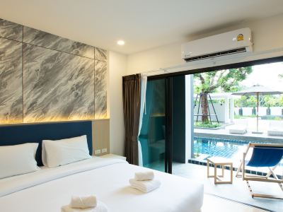 B2 Krabi Ao Nang Premier Resort