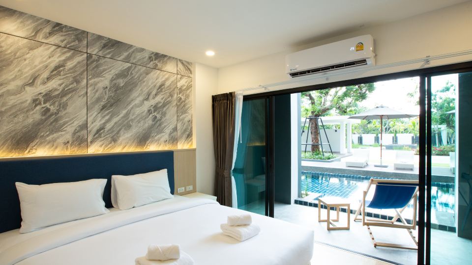 B2 Krabi Ao Nang Premier Resort
