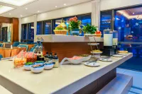 โรงแรมนานาชาติบาหลีไอส์แลนด์ (ฟิวเจอร์อาร์ค กุ้ยหยาง) - พร้อมอาหารเช้า