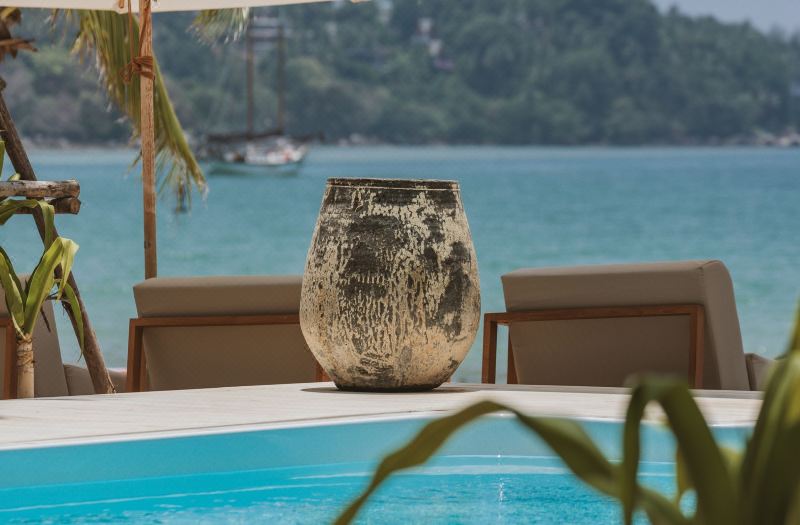 Twinpalms Surin Beach Phuket photo 3