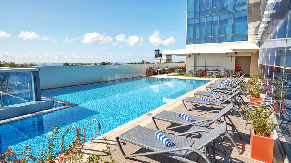 MCollection - Mactan Island Stay Near Beach and Airport