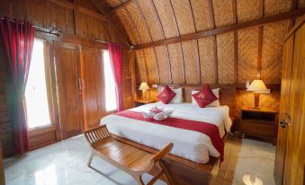 Innora Jungle Resort and Spa
