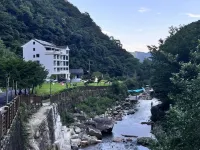 Hangzhou Linxi Shanshe Brookside Detached Villa (the Taihu Yuan) Hotel in zona Source of Lake Taihu