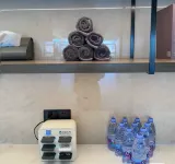 Dong Cheng Hotel - Gym
