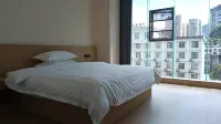 Lintai Hotel (Liuzhi Jiexin Garden) Hotell i Liuzhi Special District
