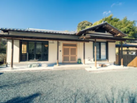 ROKUAN Hotels in Kikugawa