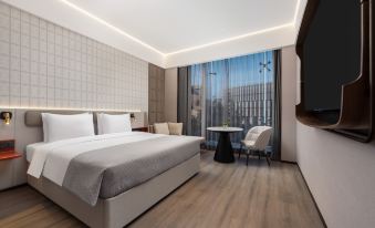 Beijing Wanda Moments Hotel