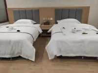 Fumengyuan Homestay Hoteles en Lanping