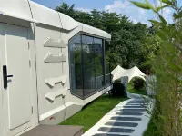 Guyu Mountain Residence · Capsule Hotel Wenquan Vacation Apartment