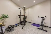 Dongmen Hotel (Ningbo University Shop) - رخيصة