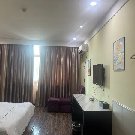 Hongbo Apartment