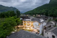 梵浄山雲裏仙舎民宿（雲舎景区）