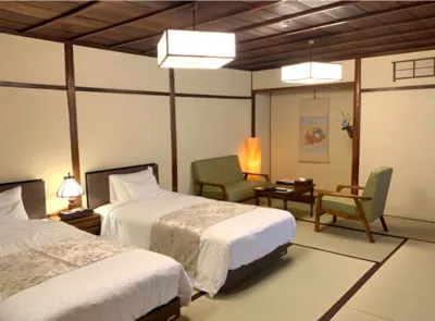 Yoshii Ryokan