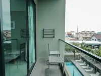 Sugar Marina Hotel -Aviator- Phuket Airport Hotels near Naithon Beach