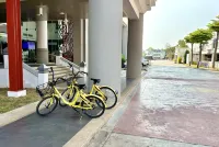 Wangchan Riverview Hotels in Phitsanulok