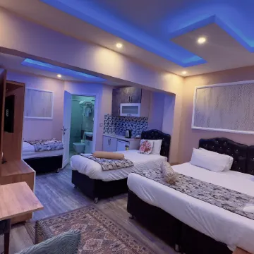 Mitra Downtown Hotel