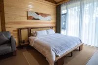 Luoxi Tianehu Homestay - 2-Star