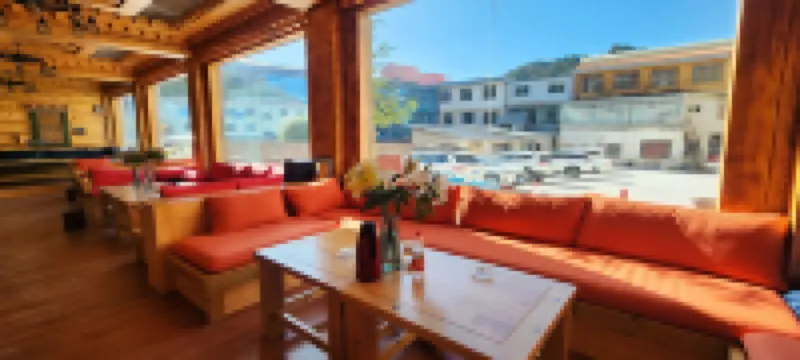 Luqu Langmusi Yunshang Langmu Tibetan-style Homestay