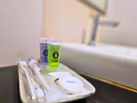 Hotel Taiping Perdana Hotels in Taiping