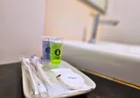 Hotel Taiping Perdana Hotels near Perak Hydro Building