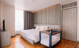 Fraser Suites Sukhumvit Bangkok