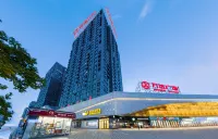 Fanli E-Sports Hotel