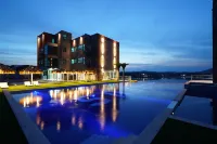 HOTEL OPUS
