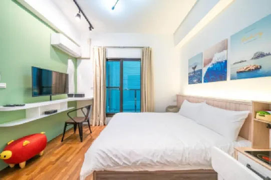 sunflower Hotels in der Nähe von Lize Old Street