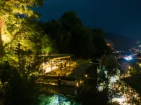 Liping Zhaoxing Landscape Resort Hotels in Liping