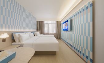 Hanting Hotel Dalian XI‘an Road