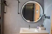 Jiashida Hotel (Hami Dongjiangchun Market) Hotels in Xinxing