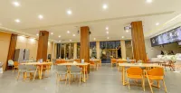 Four Sseasons Hotels - breakfast